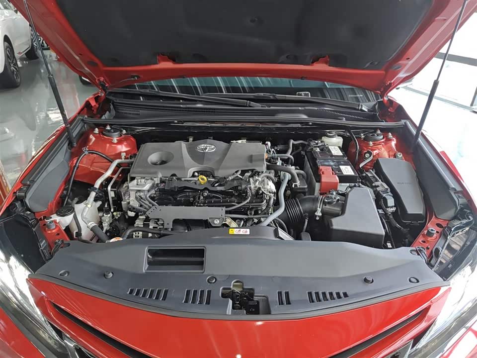 Toyota Camry Toyota Camry