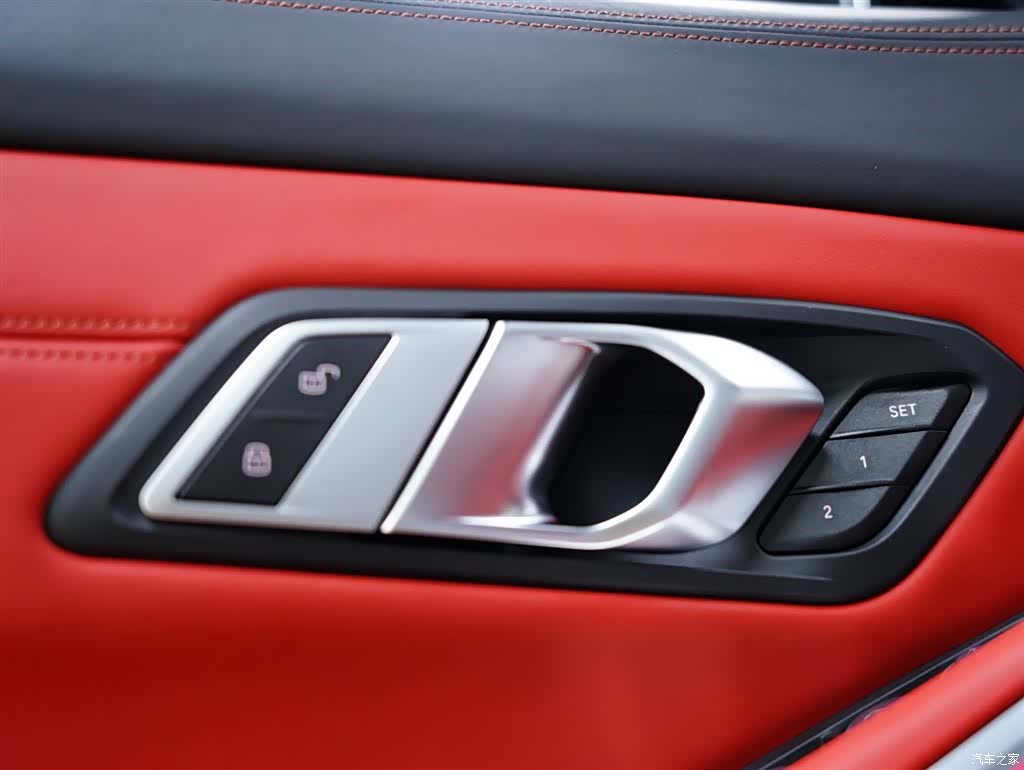 BMW M3, 2024 32