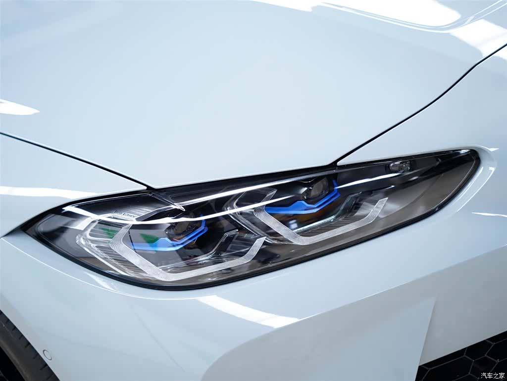 BMW M3, 2024 17