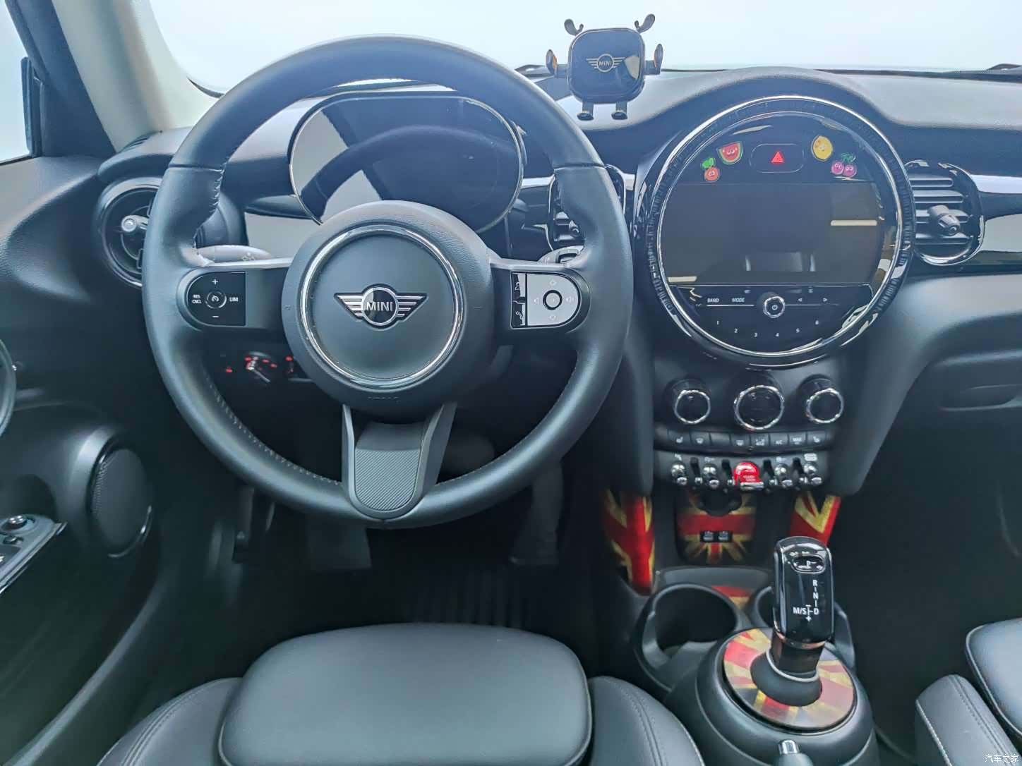 Mini Cooper, 2023 6