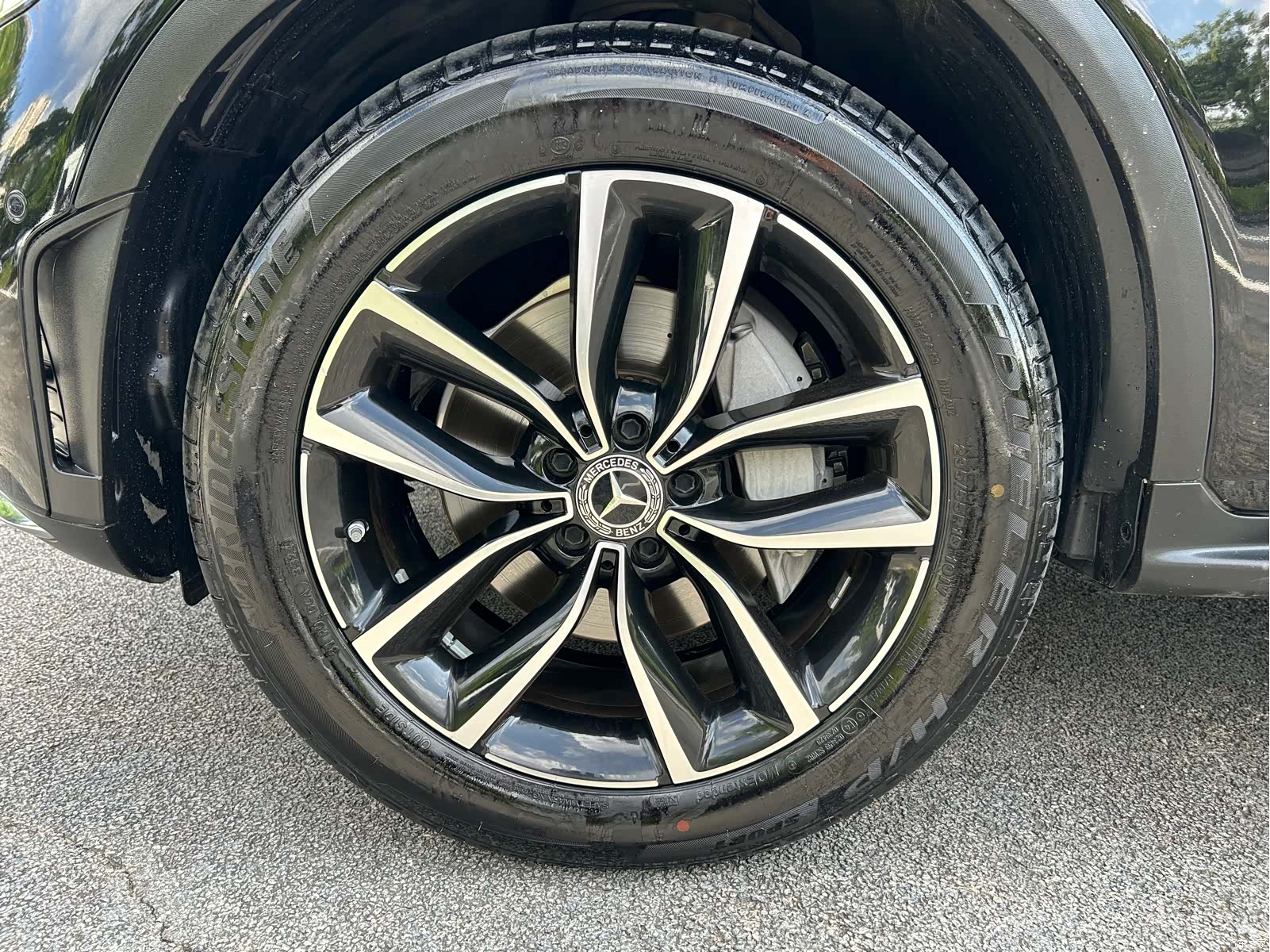 Mercedes-Benz GLC, 2021 7