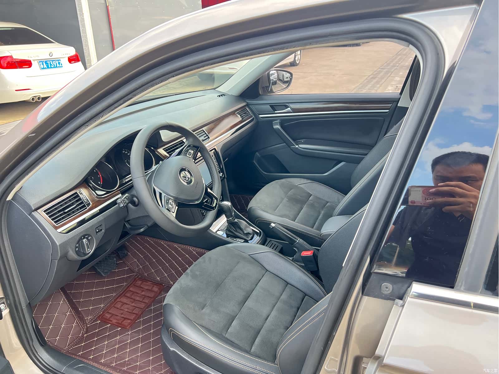 Volkswagen Bora, 2016 9