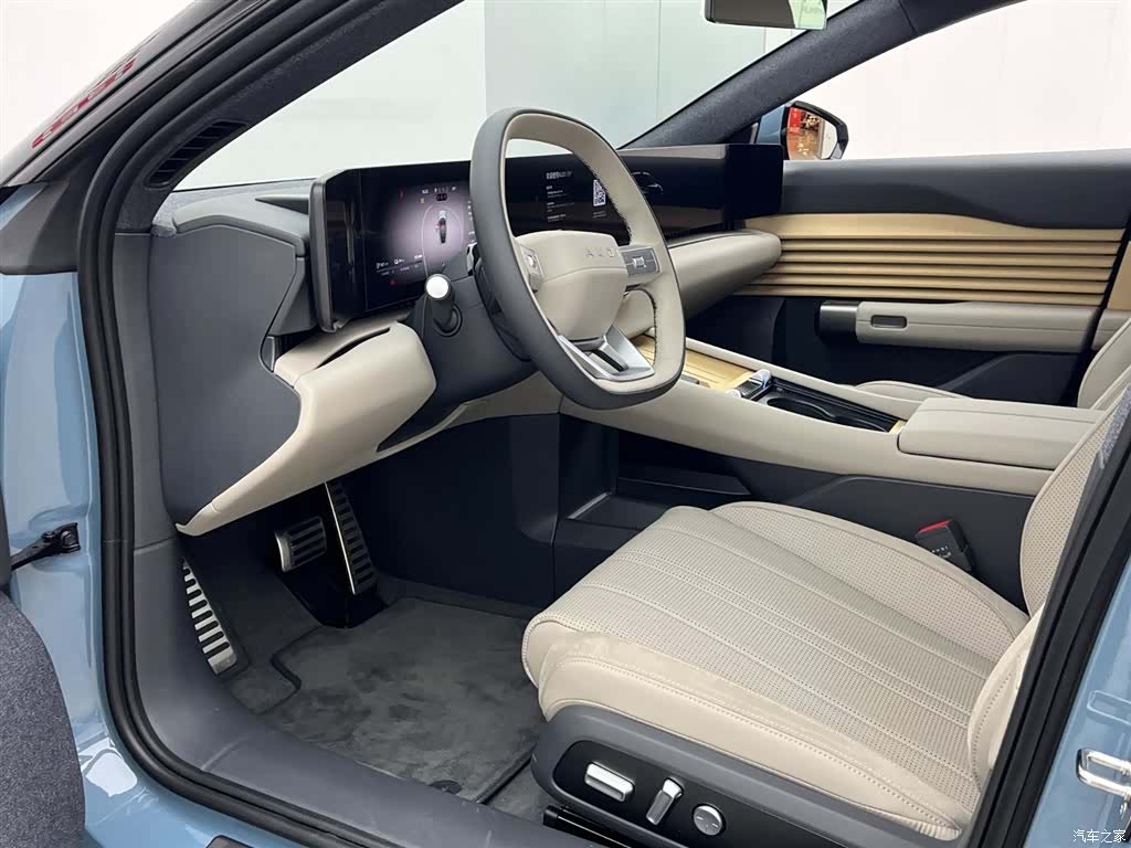 Audi E5, 2026 6