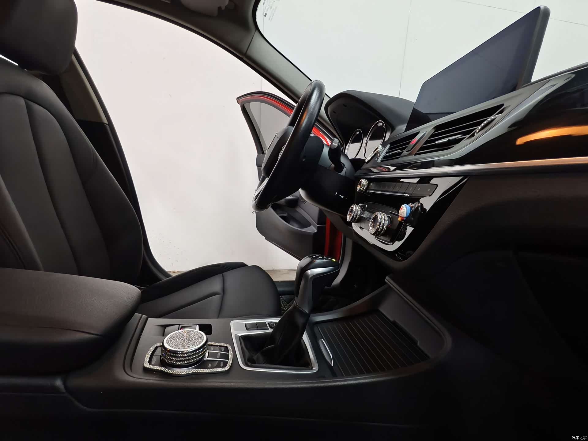 BMW 1 Series, 2019 14