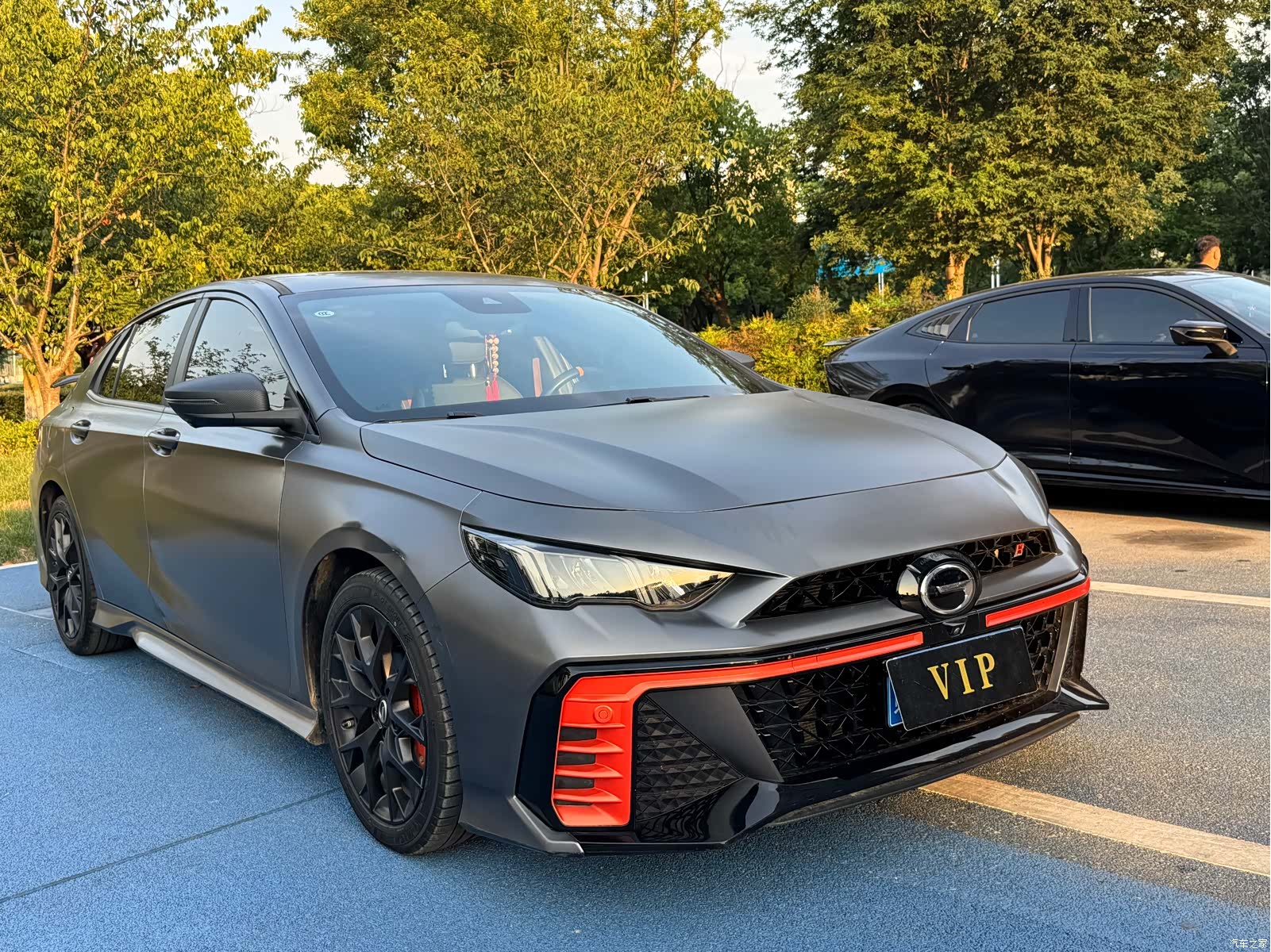 GAC Empow, 2023 4