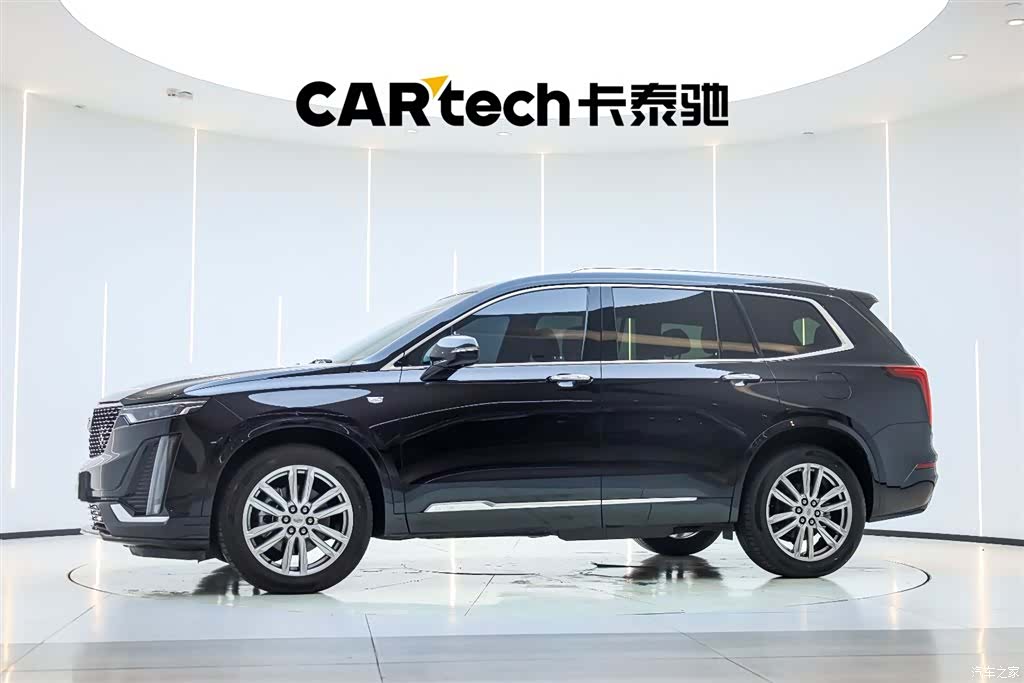 Cadillac XT6, 2022 7