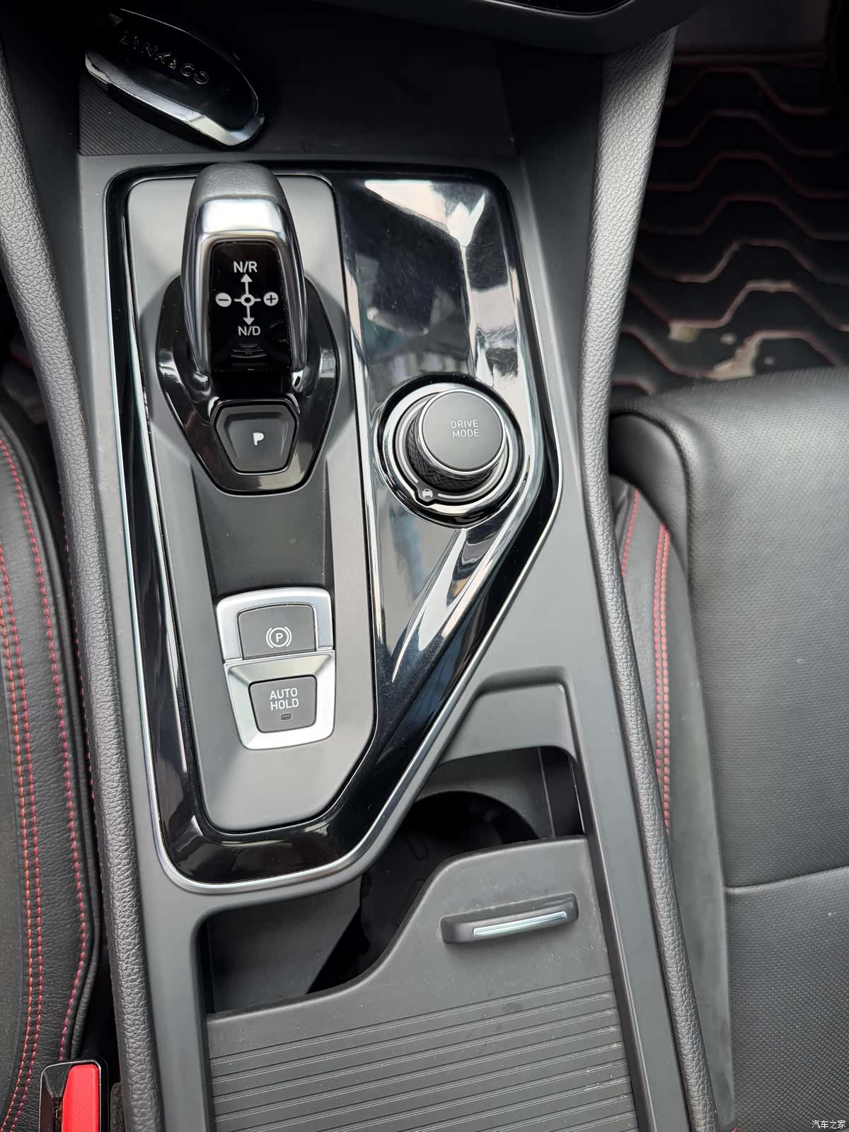 Lynk & Co 01, 2019 9