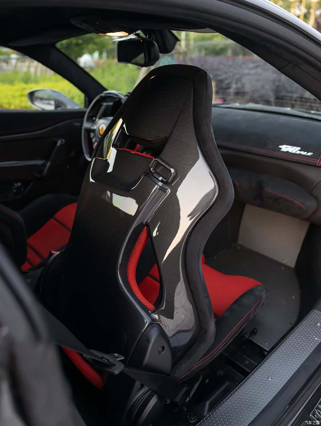 Ferrari 458, 2016 19