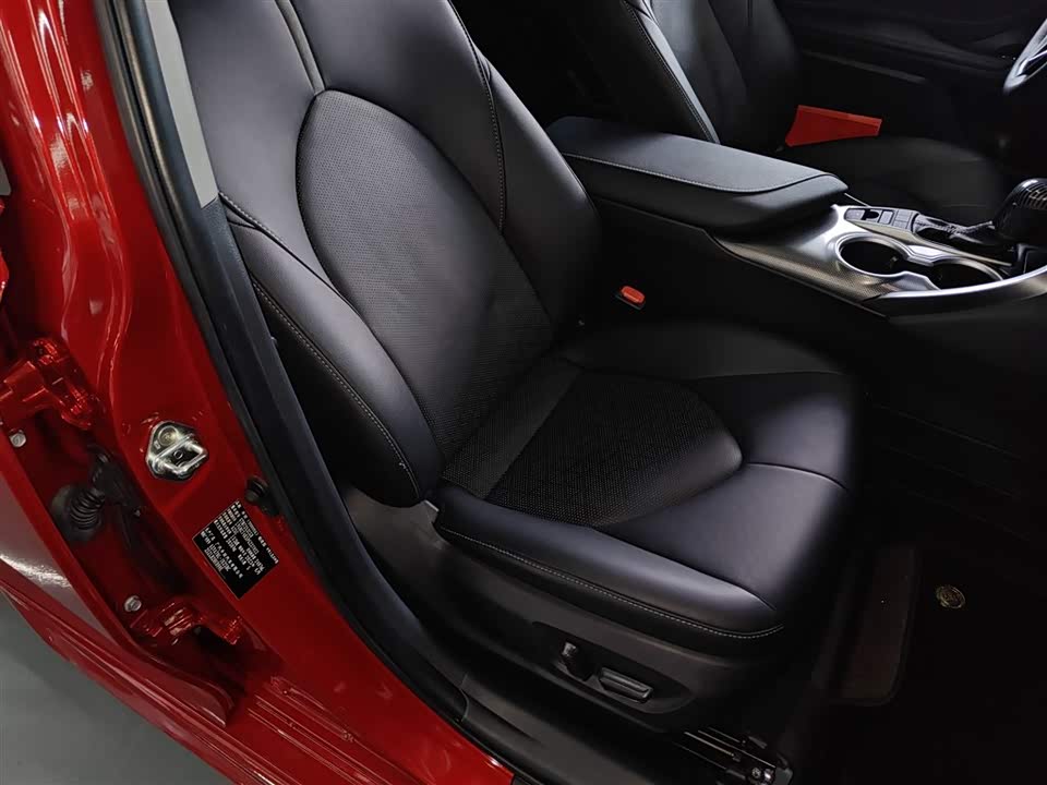 Toyota Camry Toyota Camry