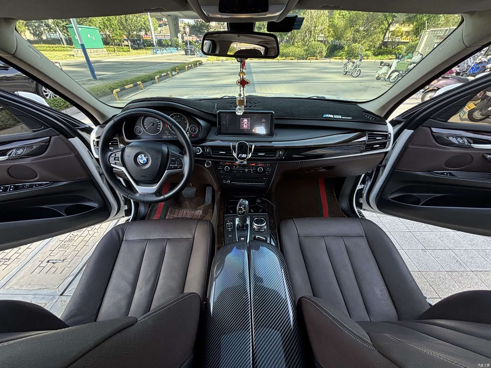 BMW X5, 2015 25