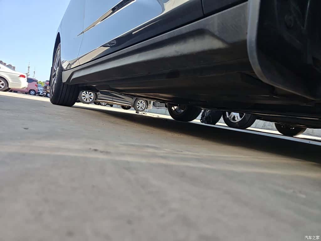 Changan Eado, 2025 21