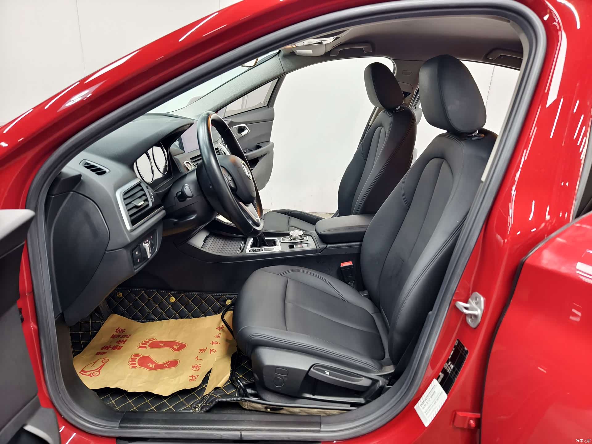 BMW 1 Series, 2019 10