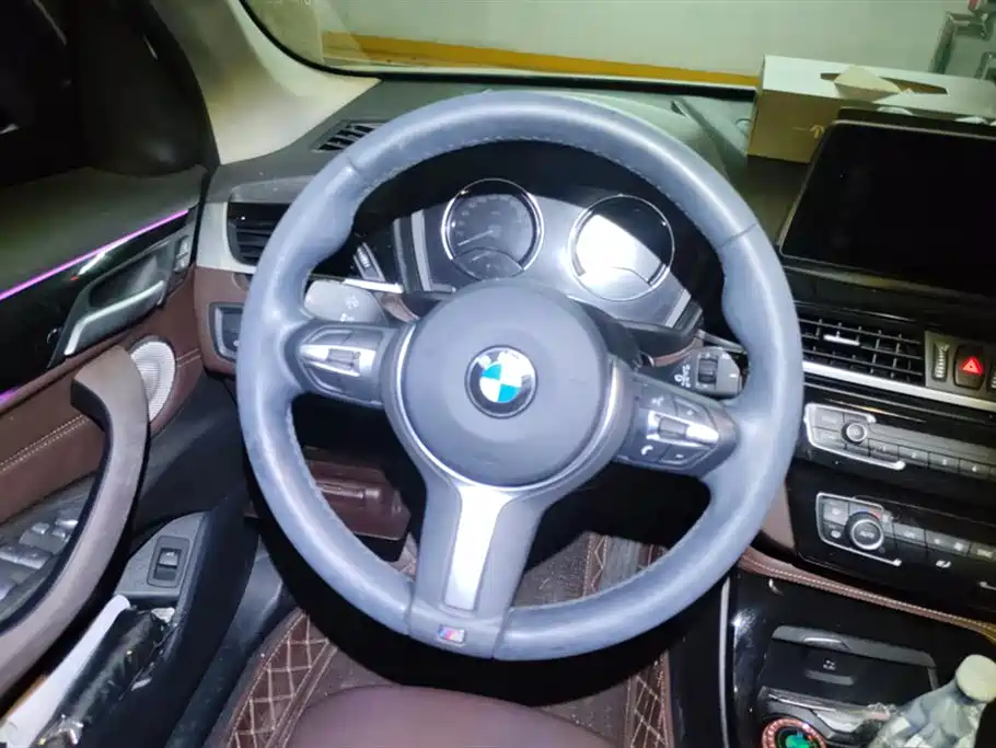 BMW X1 BMW X1