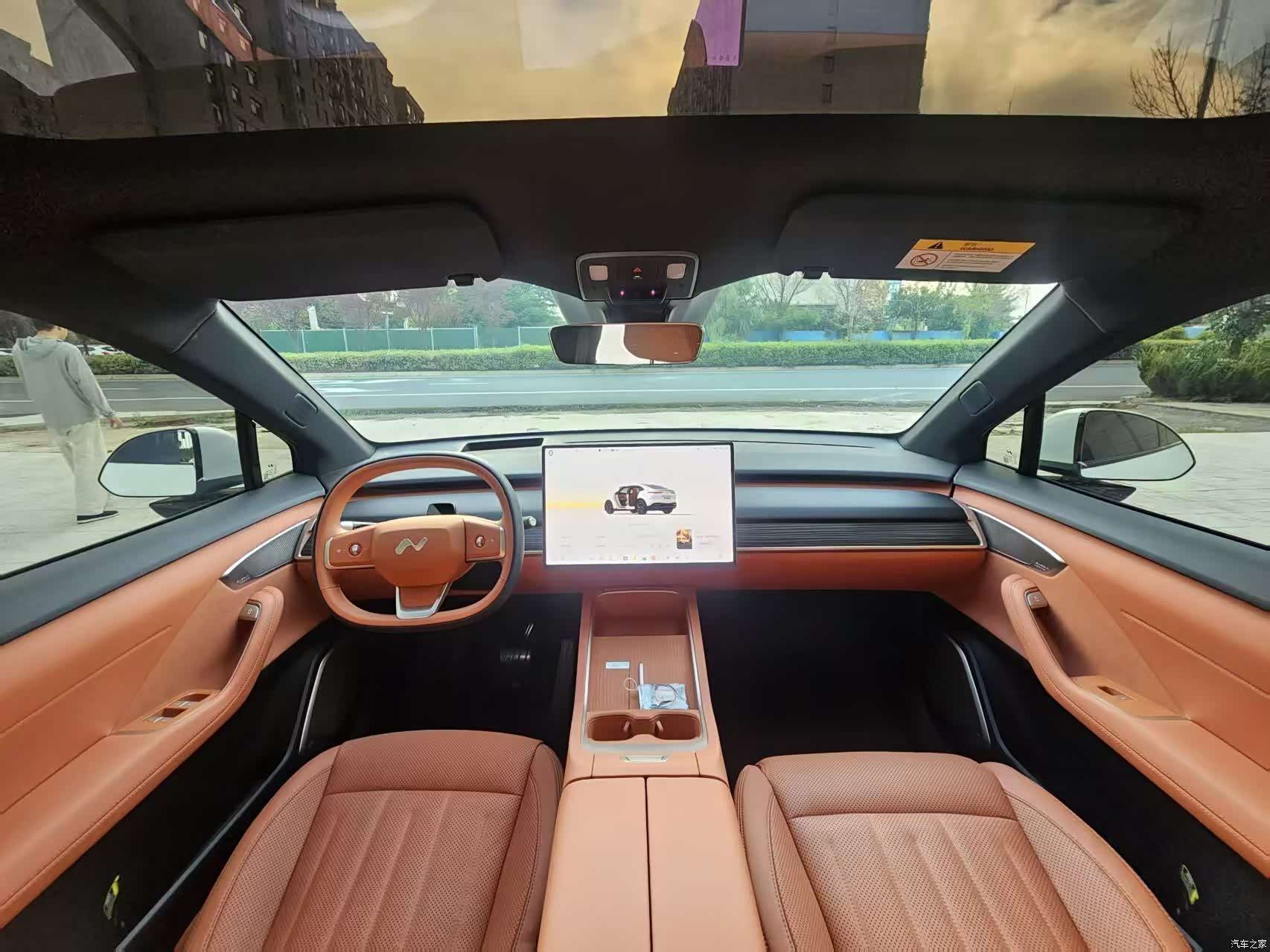NIO L60, 2025 6