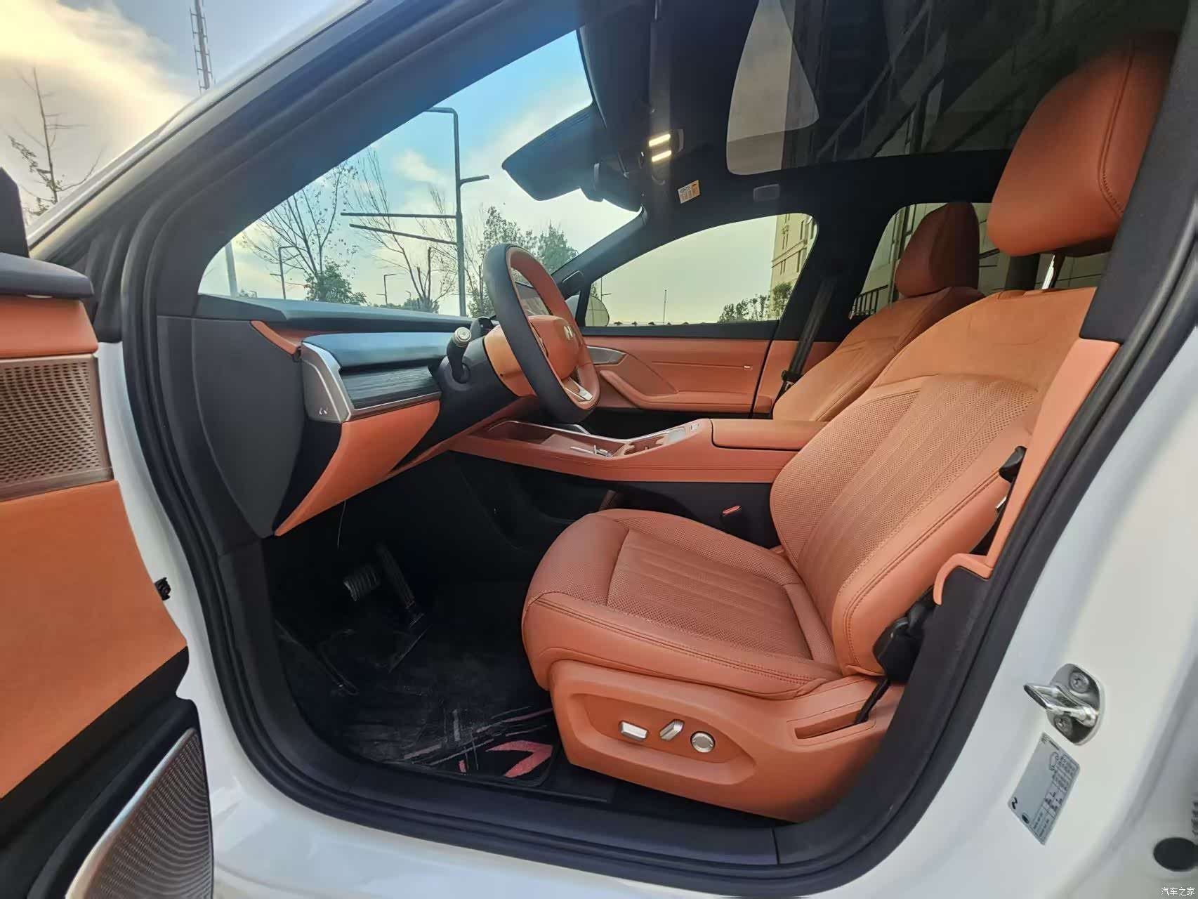 NIO L60, 2025 все фото
