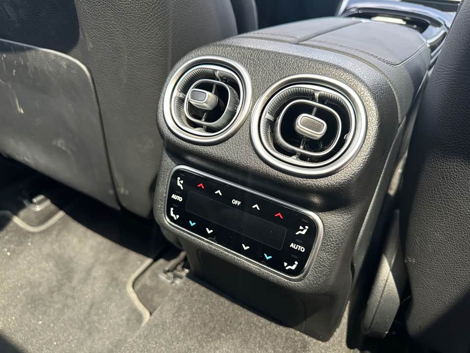 Mercedes-Benz GLC Mercedes-Benz GLC