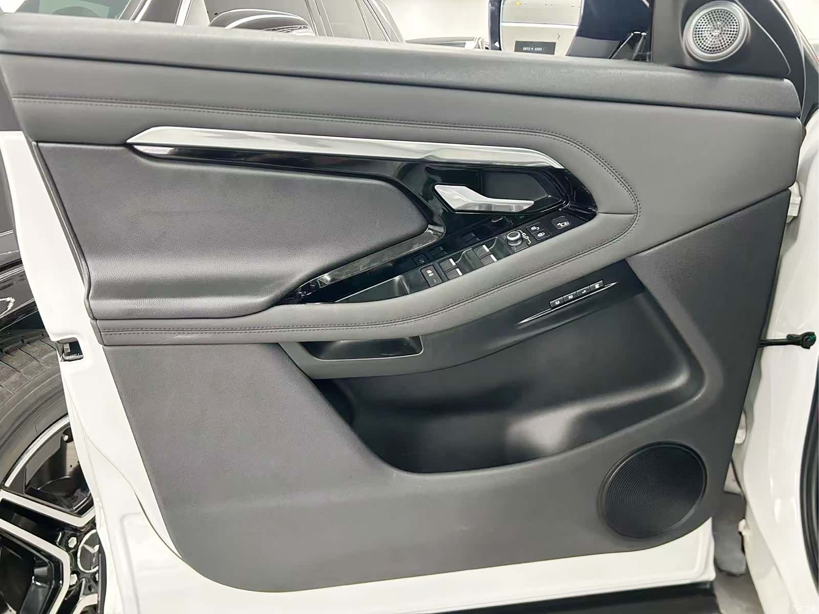 Land Rover Range Rover, 2021 12
