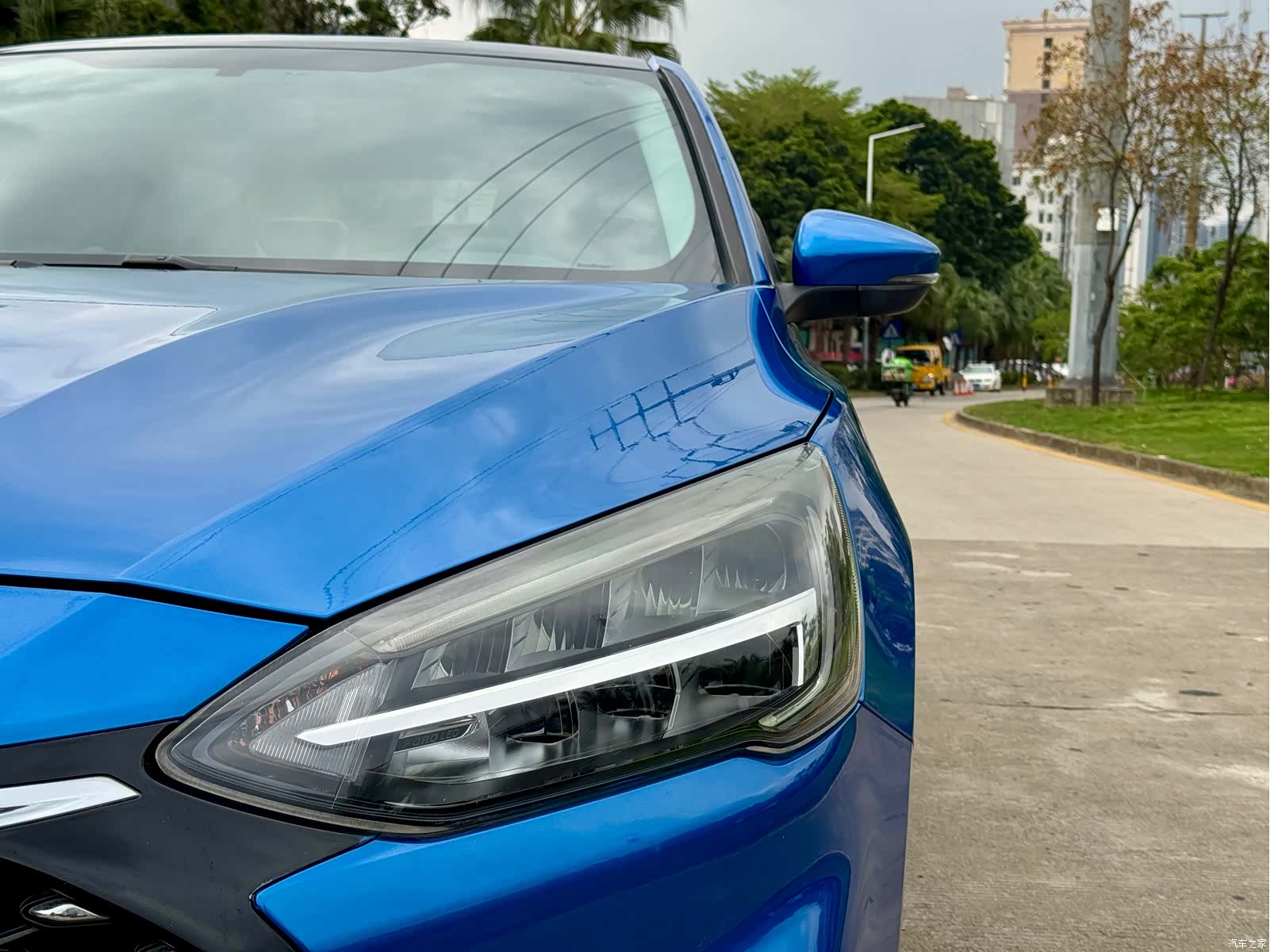 Ford Focus, 2021 9