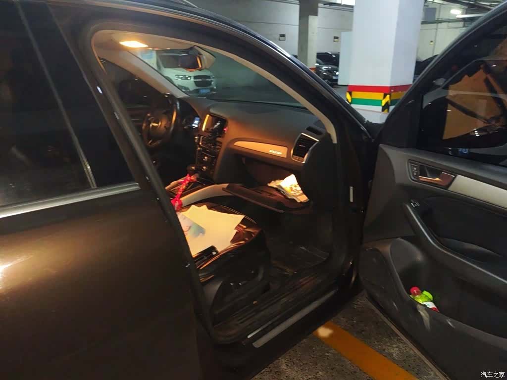 Audi Q5, 2016 20