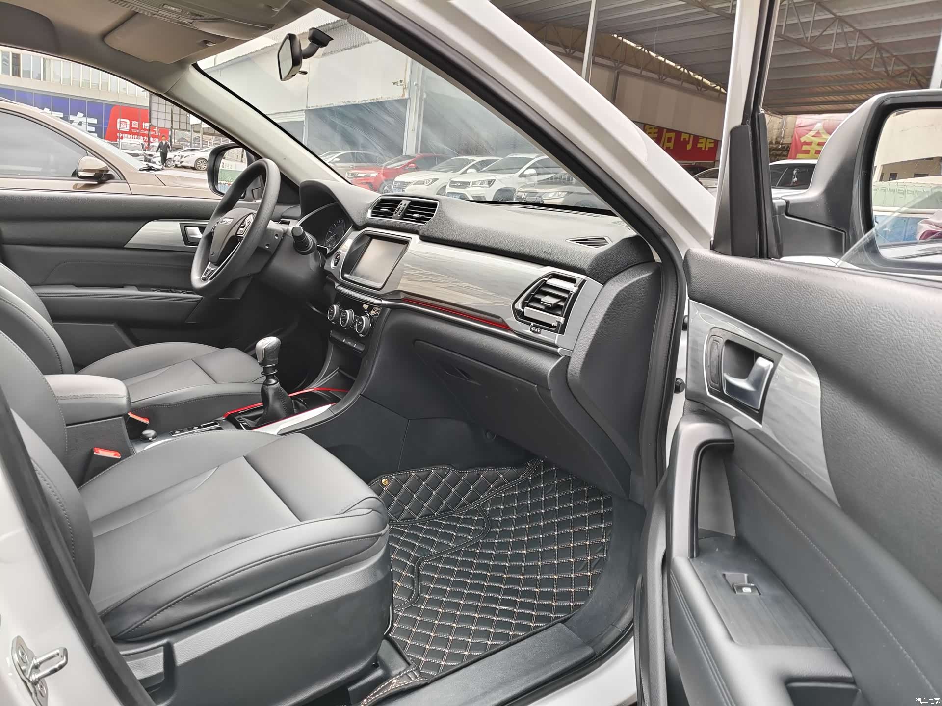 Haval H2, 2018 7