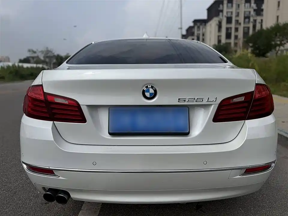 BMW 5 series BMW 5 series
