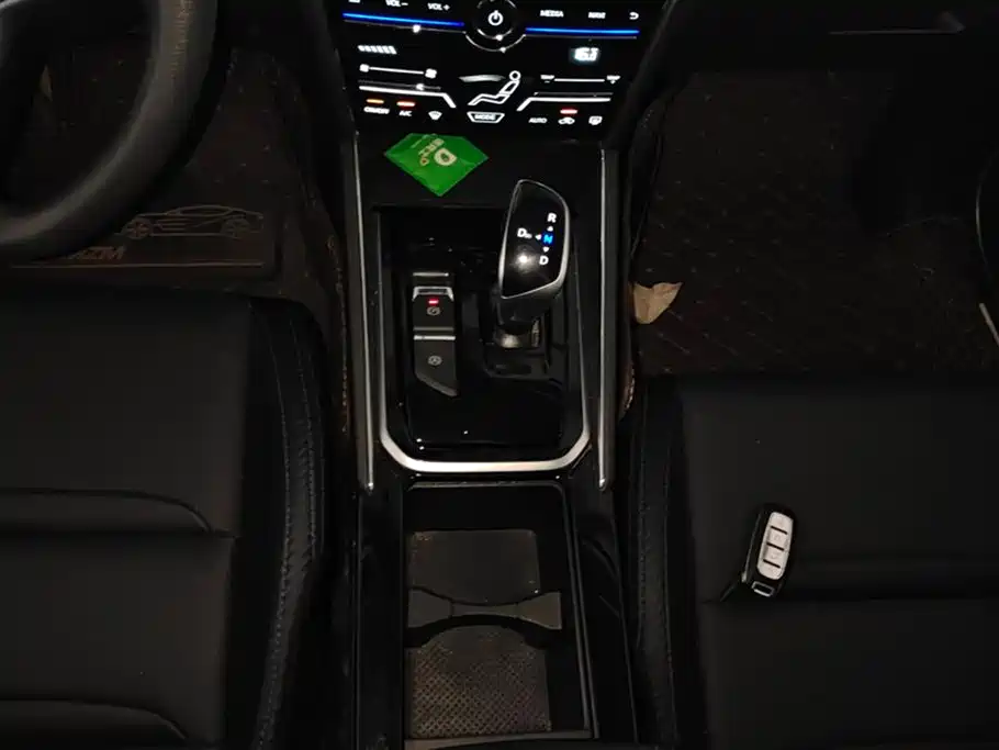 Venucia T60EV Venucia T60EV