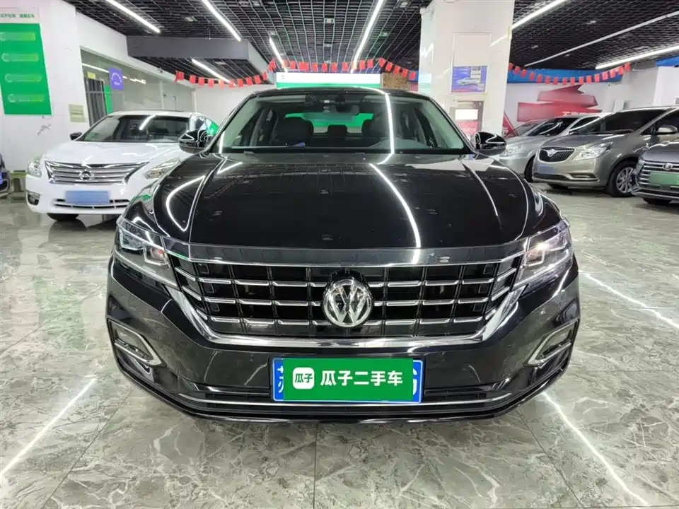 Volkswagen Passat Volkswagen Passat