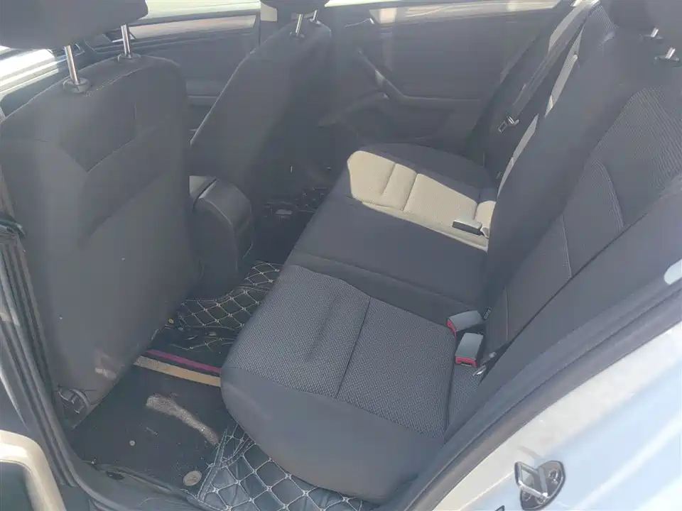 Volkswagen Bora Volkswagen Bora
