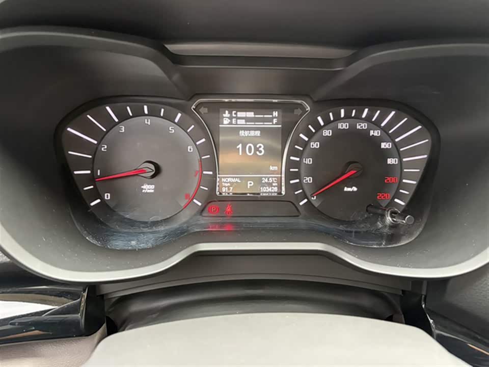 Trumpchi Trumpchi GS4