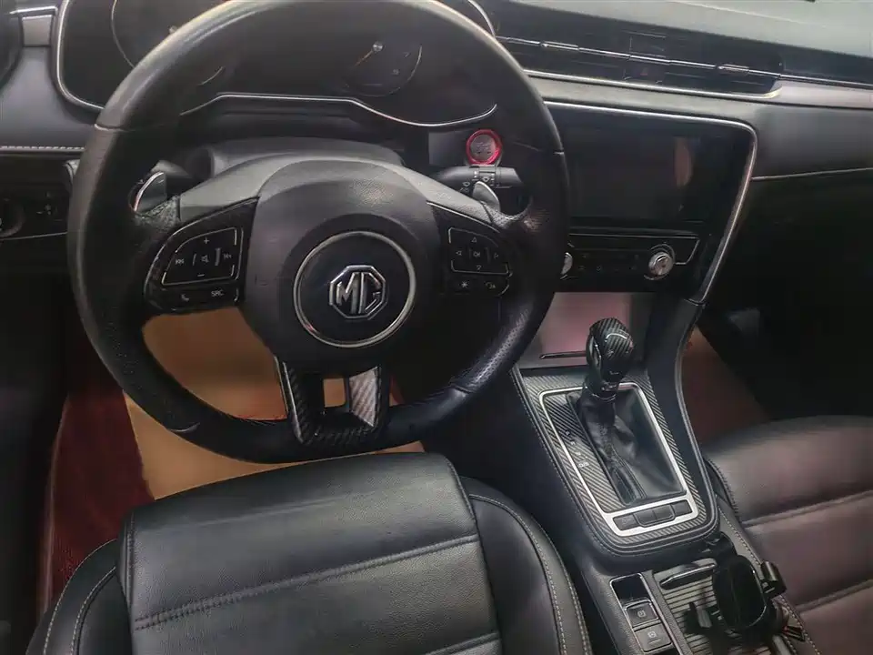 MG MG6 MG MG6