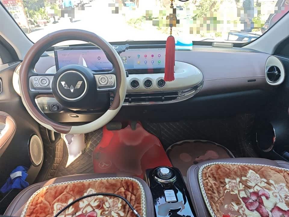 Wuling Wuling Bingguo