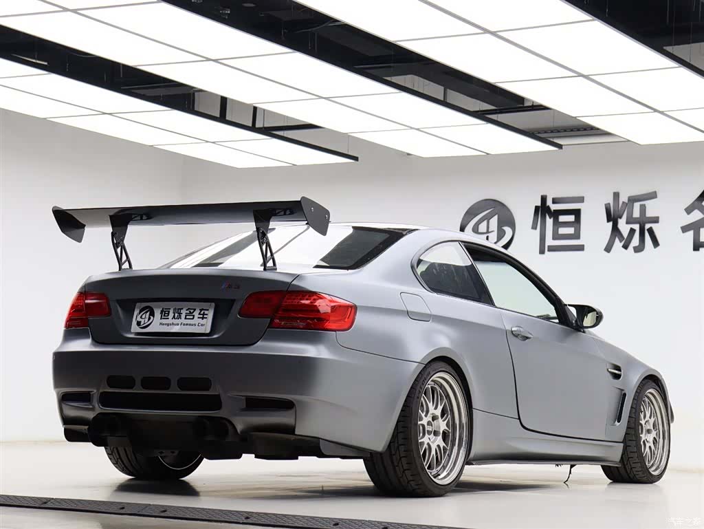 BMW M3, 2014 21