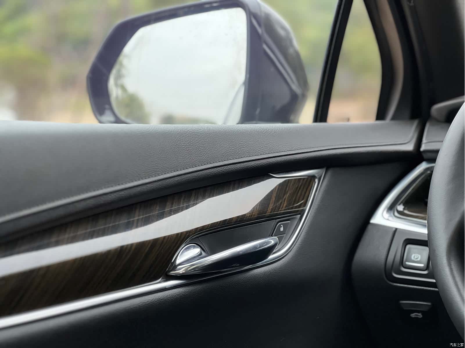 Cadillac XT5, 2018 25