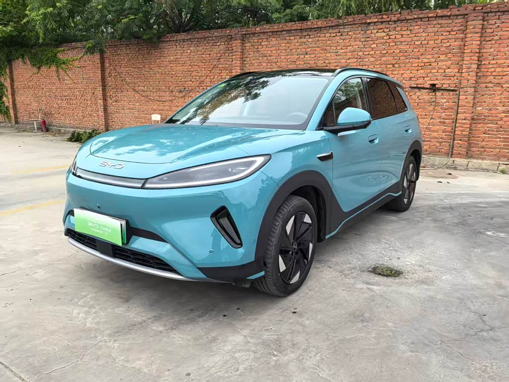 BYD 05 EV