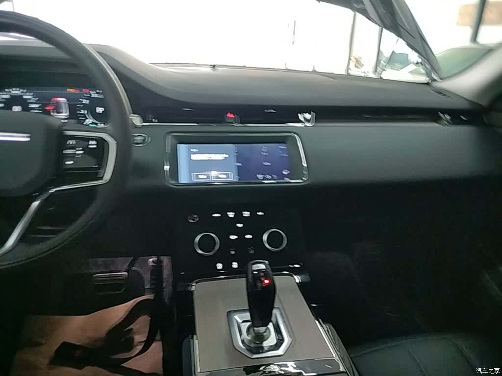 Land Rover Range Rover, 2022 13