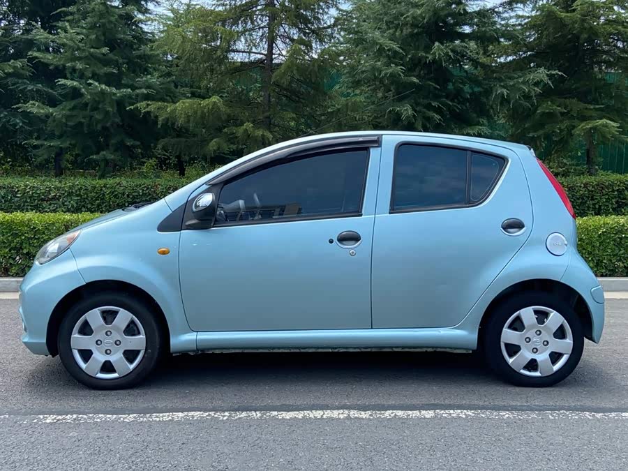BYD F0 2015, фото 16
