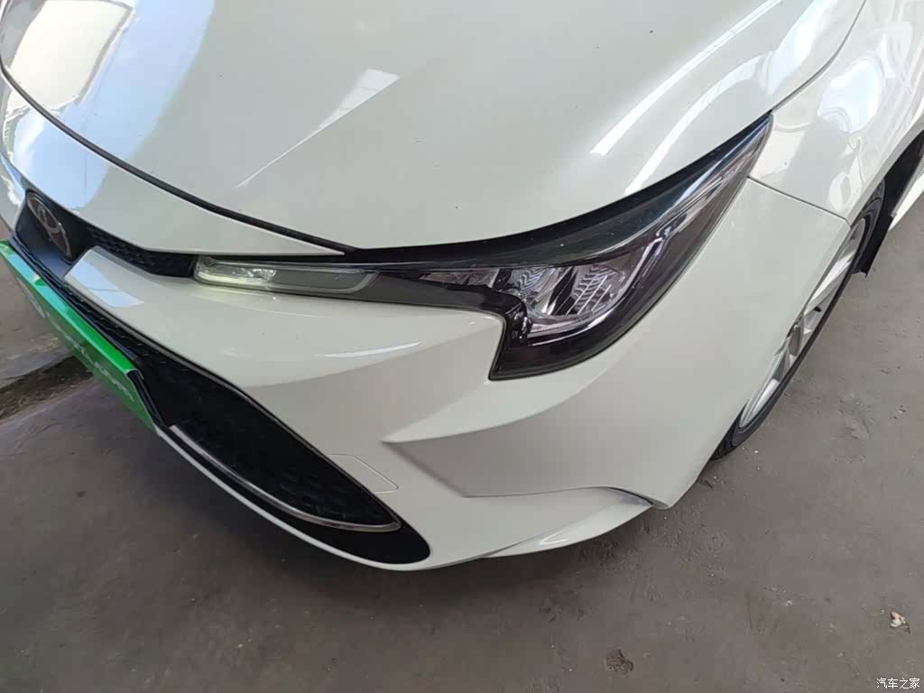Toyota Levin, 2019 24