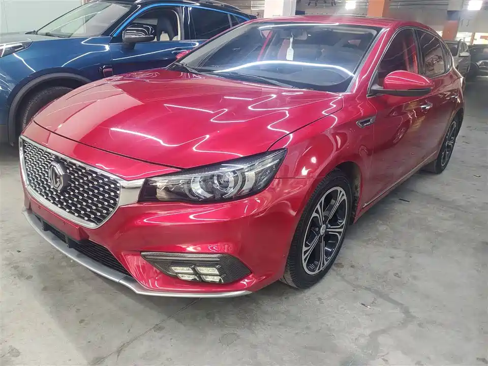 MG MG6 MG MG6