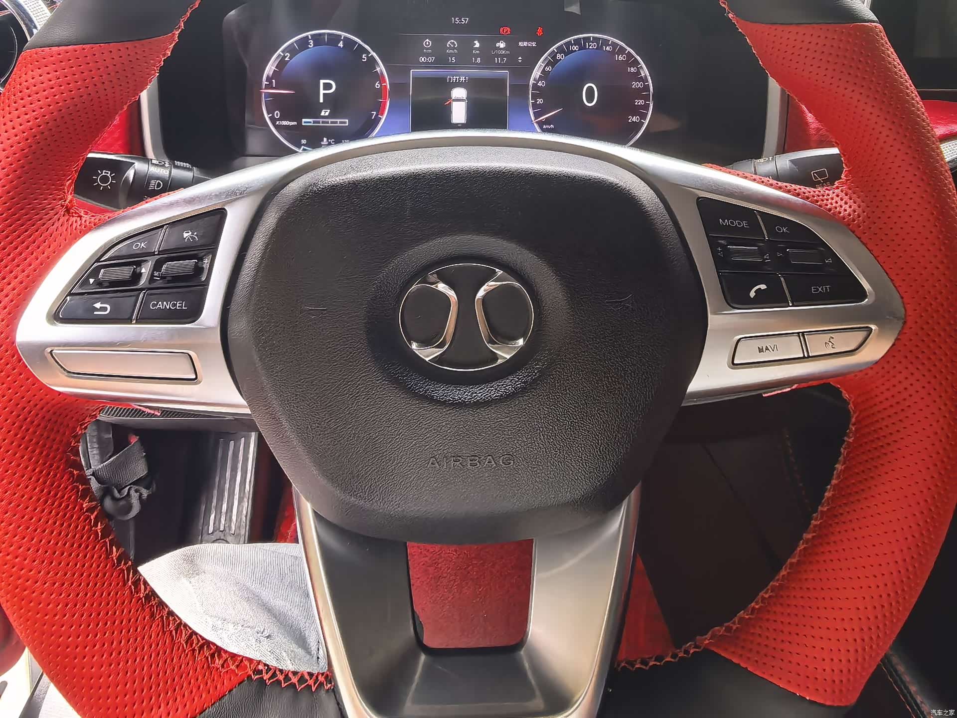 BAIC BJ40, 2018 14