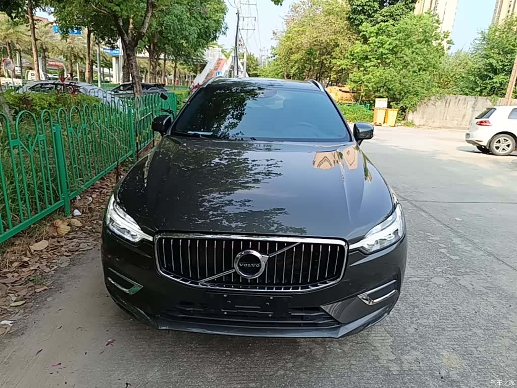 Volvo XC60, 2020 3