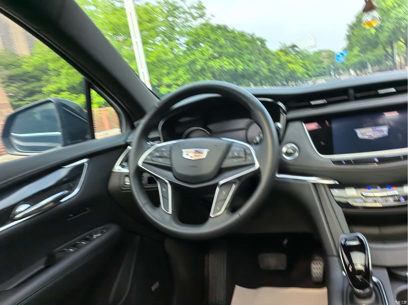 Cadillac XT5, 2021 7