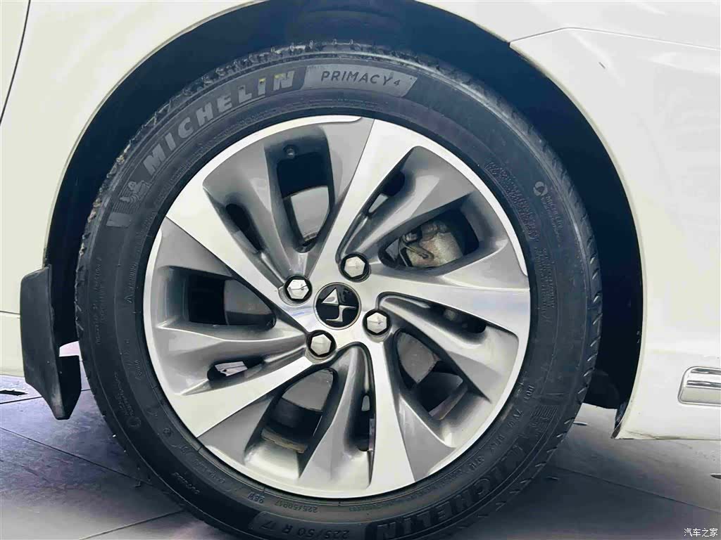 DSQiChe THP160, 2015 10