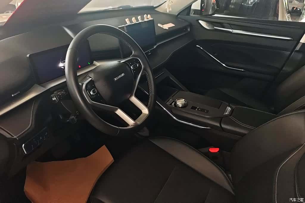 Haval H6, 2022 12