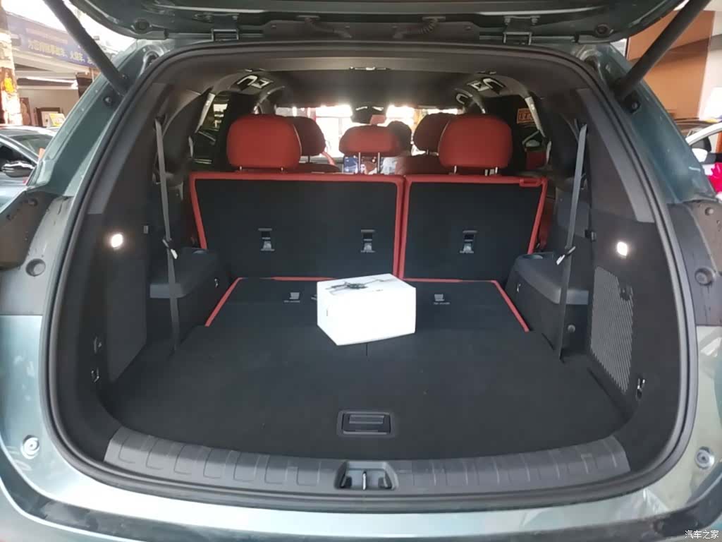 BYD Tang, 2025 19