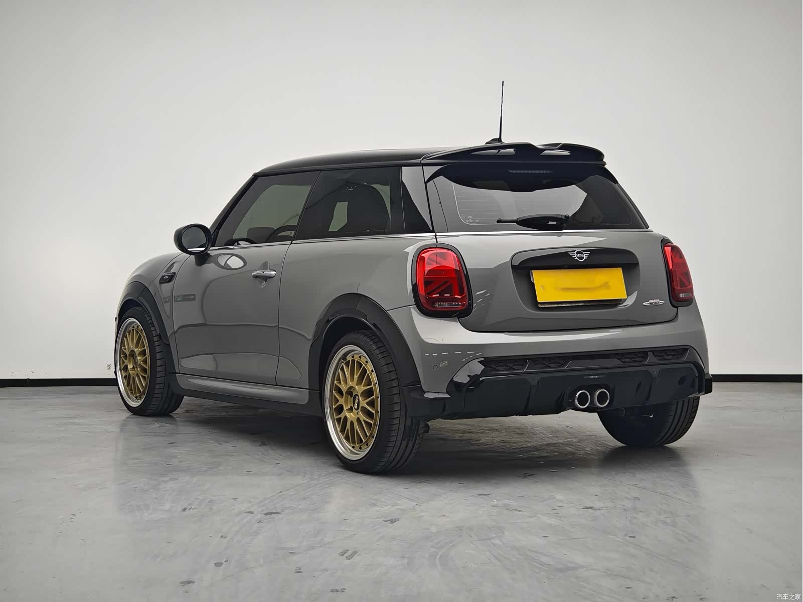 Mini Cooper, 2021 4