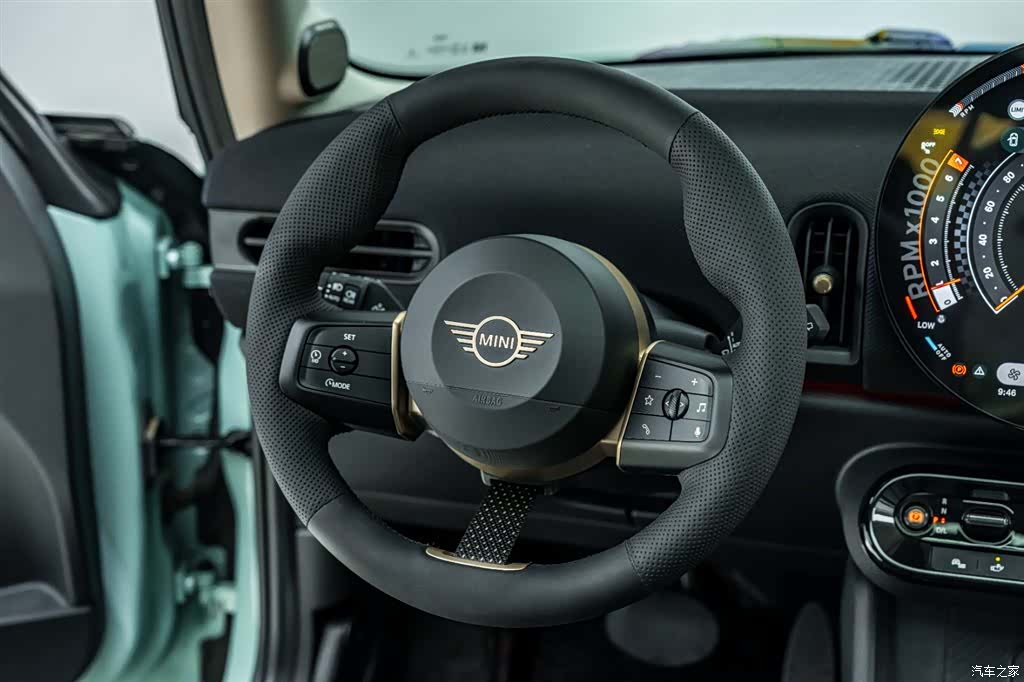 Mini Cooper, 2026 25