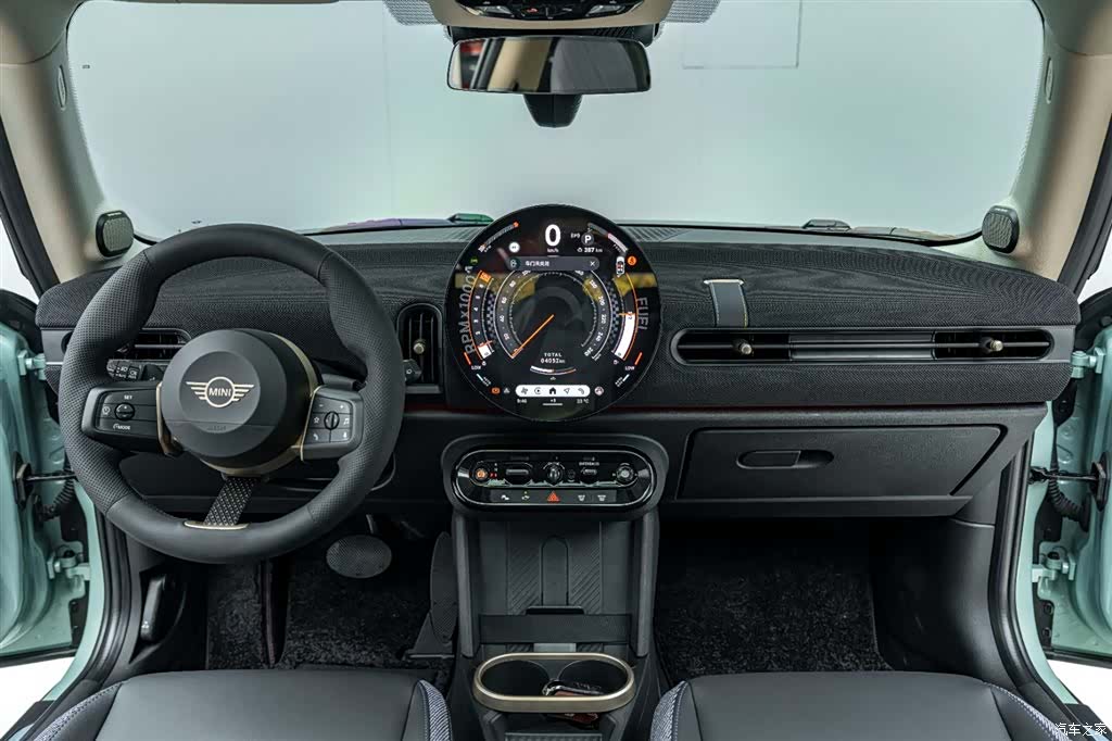 Mini Cooper, 2026 24