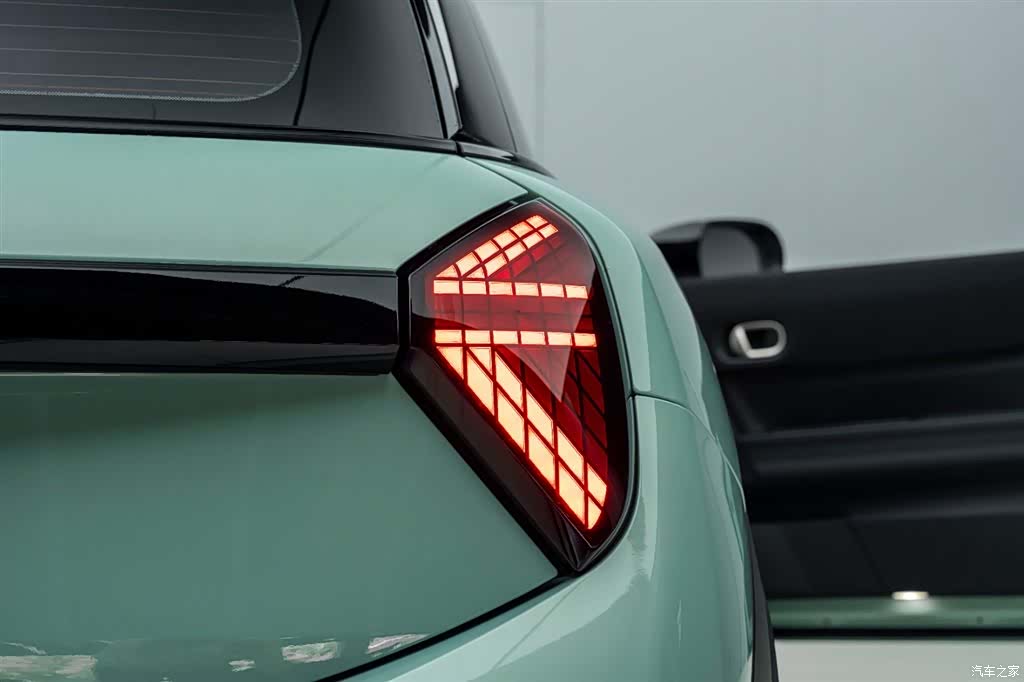 Mini Cooper, 2026 34