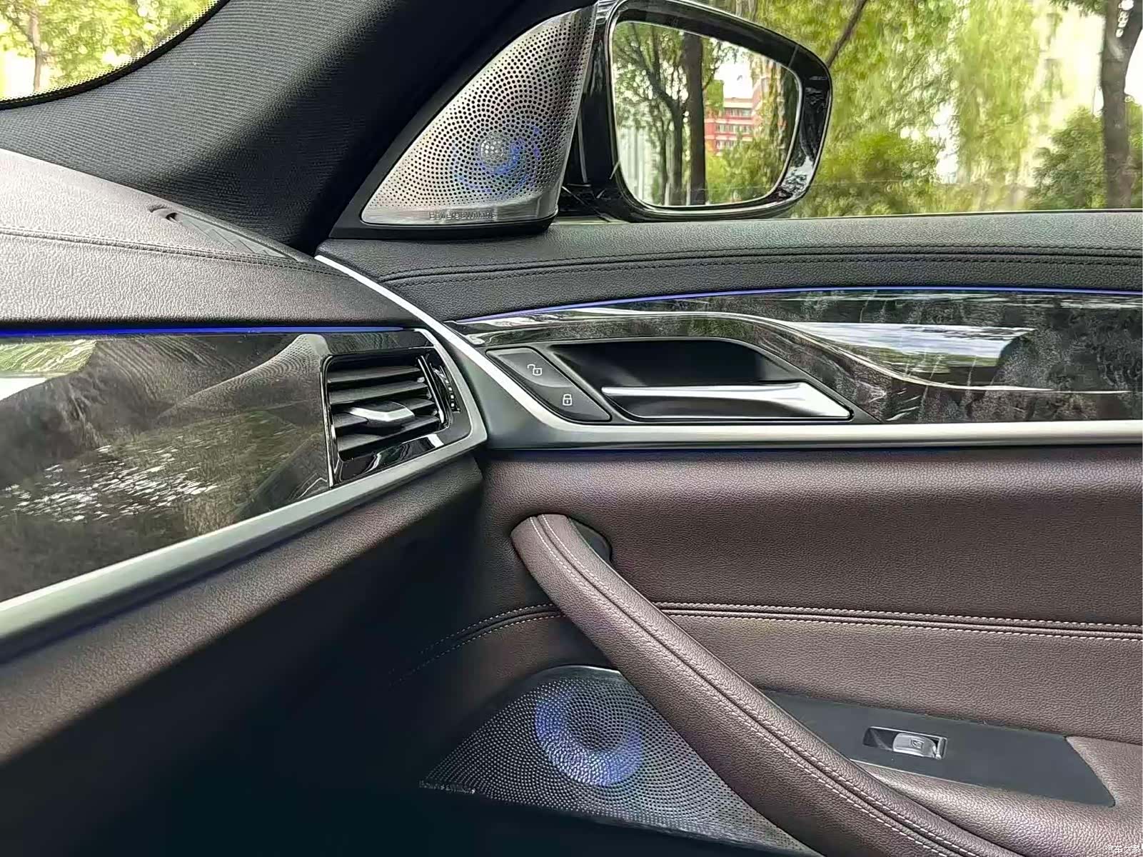 BMW 5 Series, 2019 6