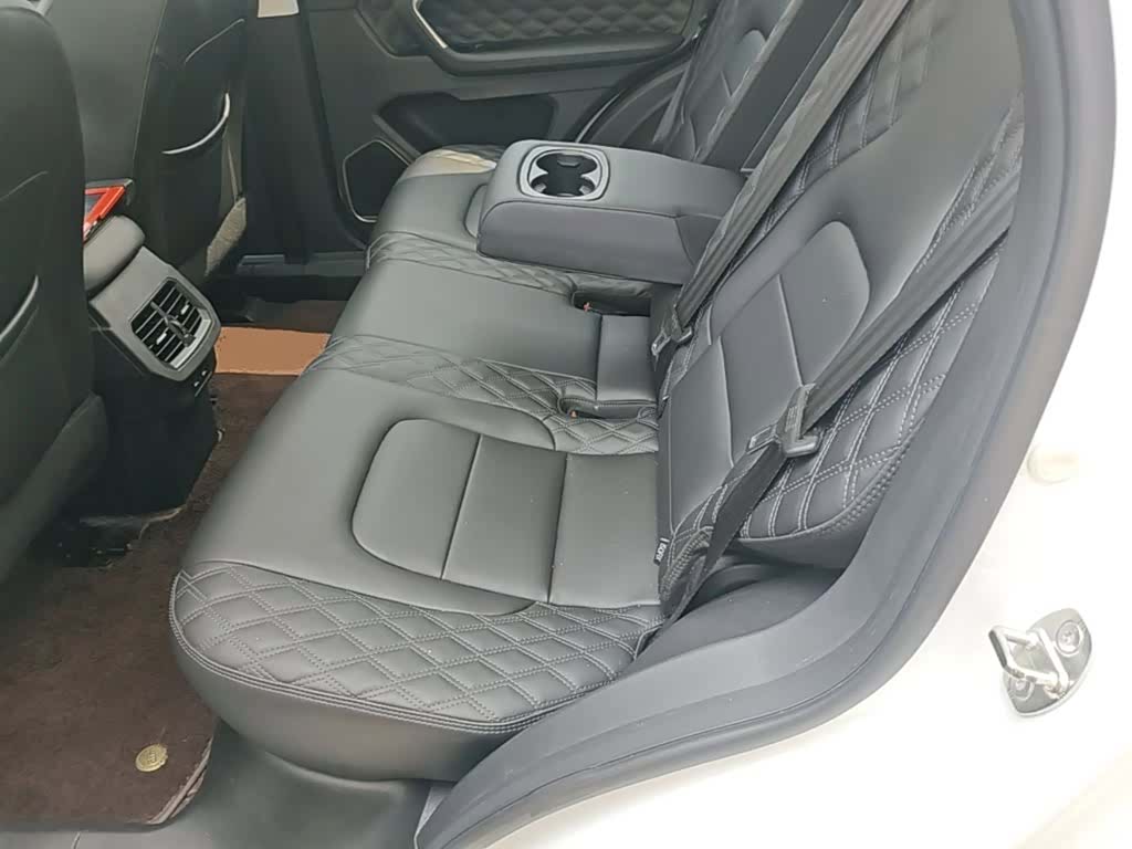 Haval H6, 2021 13